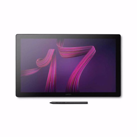 Fotografija izdelka Grafični zaslon Wacom Cintiq Pro 17