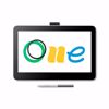 Fotografija izdelka Grafični zaslon Wacom One 13 Touch, USB-C