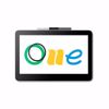 Fotografija izdelka Grafični zaslon Wacom One 13 Touch, USB-C