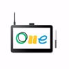 Fotografija izdelka Grafični zaslon Wacom One 13 Touch, USB-C