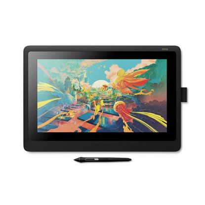 Fotografija izdelka Grafični zaslon Wacom Cintiq 16