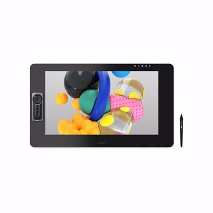 Fotografija izdelka Grafični zaslon Wacom Cintiq PRO 24 Pen