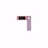 Fotografija izdelka Ledger Nano S Plus, denarnica za Bitcoin in druge kriptovalute, Pastel Pink
