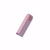 Fotografija izdelka Ledger Nano S Plus, denarnica za Bitcoin in druge kriptovalute, Pastel Pink