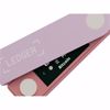 Fotografija izdelka Ledger Nano X, denarnica za Bitcoin in druge kriptovalute, Pastel Pink