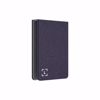 Fotografija izdelka Zaščitni ovitek za Ledger Flex Magnet Folio, vijoličen