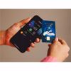 Fotografija izdelka Satochip Satodime, pametna kartica za Bitcoin in druge kriptovalute, NFC