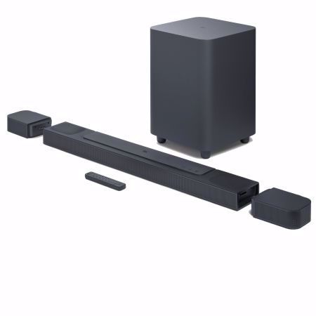 Picture for category Zvočniki Soundbar