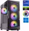 Fotografija izdelka iGamer Core i5-14400F / 32GB DDR5 / SSD 1TB NVMe / RTX 4060Ti-8GB / W11PRO