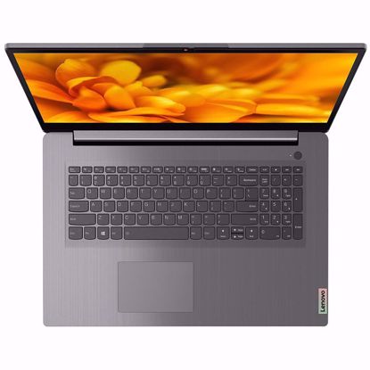 Fotografija izdelka Lenovo IdeaPad 3 Core i5-1235U  16GB 1TB NVMe 17.3" FHD W11PRO