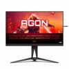 Fotografija izdelka AOC Agon AG275QZN 27" QHD 240Hz gaming monitor