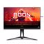 Fotografija izdelka AOC Agon AG275QZN 27" QHD 240Hz gaming monitor
