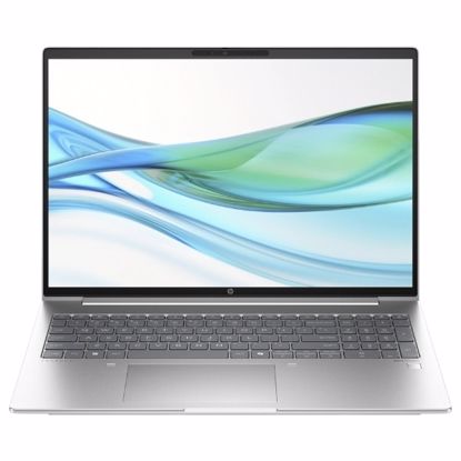 Fotografija izdelka Prenosnik HP ProBook 460 G11 Intel Core Ultra 7 / 32GB / 2 TB SSD / 16'' FHD+ IPS / Windows 11 Pro (srebrni)