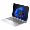 Fotografija izdelka Prenosnik HP ProBook 460 G11 Intel Core Ultra 7 / 32GB / 2 TB SSD / 16'' FHD+ IPS / NoOS (srebrni)