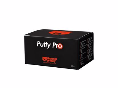 Fotografija izdelka Termalni kit Thermal Grizzly TG Putty Pro, 30g