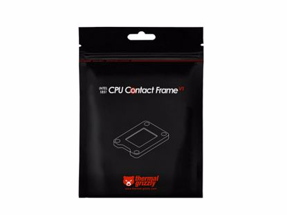 Fotografija izdelka Kontaktni okvir za CPU Thermal Grizzly Intel 1851 V1 Thermal Grizzly