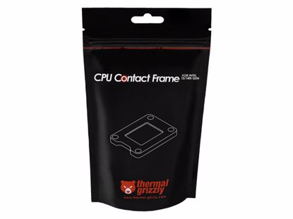 Fotografija izdelka Kontaktni okvir za CPU Thermal Grizzly Contact Frame, Intel 13./14. Gen