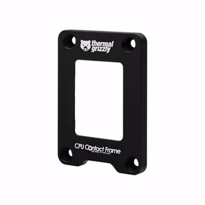 Fotografija izdelka Kontaktni okvir za CPU Thermal Grizzly Contact Frame, Intel 13./14. Gen