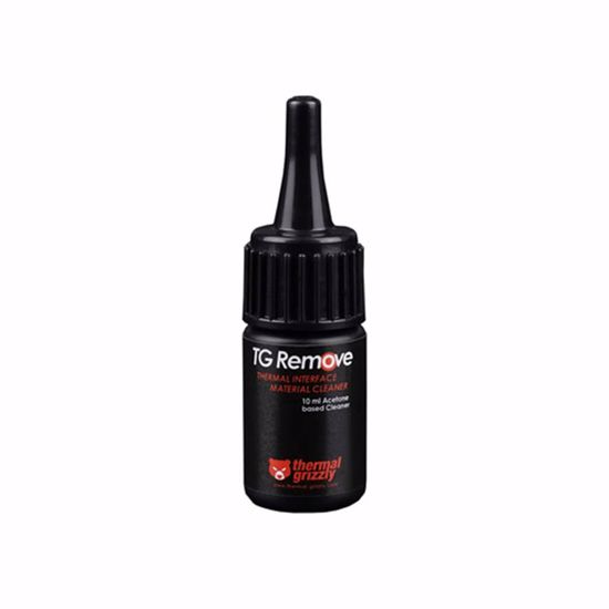 Fotografija izdelka Čistilo termalne paste Thermal Grizzly TG Remove, 10 ml