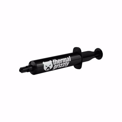Fotografija izdelka Termalna pasta Thermal Grizzly Aeronaut, 26g / 10ml