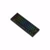 Fotografija izdelka Tipkovnica UVI PRIDE Nano 60%, MX rdeča stikala, RGB, USB, SLO