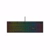 Fotografija izdelka Tipkovnica UVI PRIDE V2, optična clicky stikala, RGB, USB, SLO
