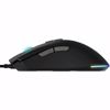 Fotografija izdelka Miška UVI ENVY V2, RGB, 12.000 DPI, USB