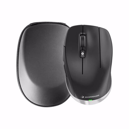 Fotografija izdelka Miška 3DConnexion CadMouse Compact Wireless, USB