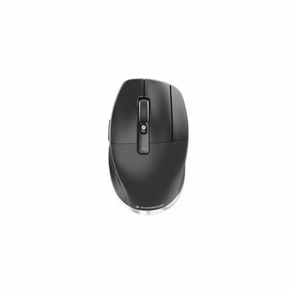 Fotografija izdelka Miška 3Dconnexion CadMouse PRO Wireless, USB-C
