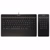 Fotografija izdelka Tipkovnica 3Dconnexion Keyboard Pro with Numpad, USB, SLO g.