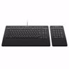 Fotografija izdelka Tipkovnica 3Dconnexion Keyboard Pro with Numpad, USB, SLO g.