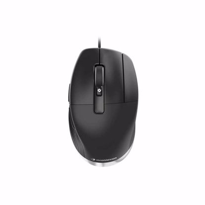 Fotografija izdelka Miška 3Dconnexion CadMouse Pro, USB
