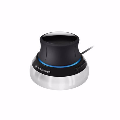 Fotografija izdelka 3Dconnexion SpaceMouse Compact