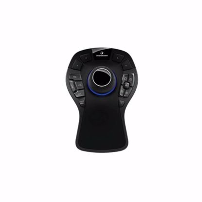 Fotografija izdelka 3Dconnexion SpaceMouse Pro, USB