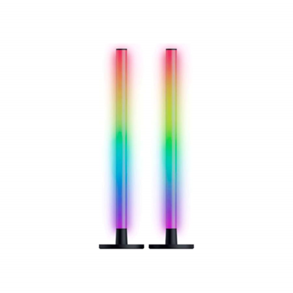 Fotografija izdelka LED pametna svetilka Razer Aether Standing Light Bars