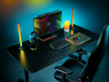 Fotografija izdelka LED pametna svetilka Razer Aether Standing Light Bars