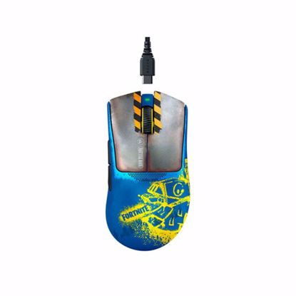 Fotografija izdelka Miška Razer DeathAdder V3 Pro Fortnite Edition
