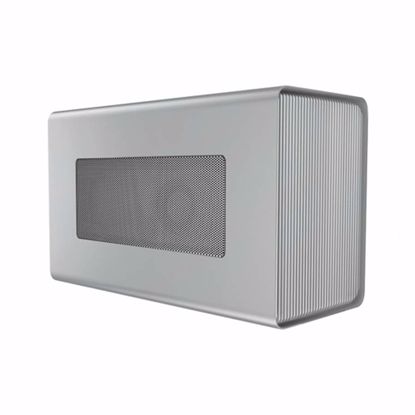 Fotografija izdelka Zunanje ohišje za grafično kartico Razer Core X Mercury, eGPU, Thunderbolt 3