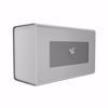 Fotografija izdelka Zunanje ohišje za grafično kartico Razer Core X Mercury, eGPU, Thunderbolt 3