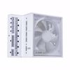 Fotografija izdelka Napajalnik ATX Lian Li EDGE 850W, 80 PLUS Platinum, 12VHPWR, Modularni, bel
