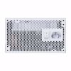 Fotografija izdelka Napajalnik ATX Lian Li EDGE 1000W, 80 PLUS Platinum, 12VHPWR, Modularni, bel