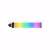 Fotografija izdelka Kabel Lian Li Strimer Wireless 12V-2x6, širok, RGB, za grafično kartico