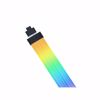 Fotografija izdelka Kabel Lian Li Strimer Wireless 12V-2x6 RGB, za grafično kartico