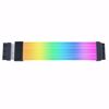 Fotografija izdelka Kabel Lian Li Strimer Wireless 24-Pin RGB, za matično ploščo