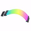 Fotografija izdelka Kabel Lian Li Strimer Wireless 24-Pin RGB, za matično ploščo