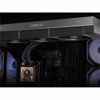 Fotografija izdelka Komplet za tekočinsko hlajenje AIO Liquid Cooler Lian Li HydroShift LCD 360S, črn