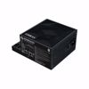 Fotografija izdelka Napajalnik ATX Lian Li EDGE 1000W, 80 PLUS Platinum, 12VHPWR, Modularni, črn