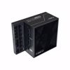 Fotografija izdelka Napajalnik ATX Lian Li EDGE 850W, 80 PLUS Platinum, 12VHPWR, Modularni, črn
