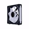Fotografija izdelka Ventilator za ohišje Lian Li UNI FAN SL-INF 140 Reverse Blade, ARGB, PWM, 140mm, črn