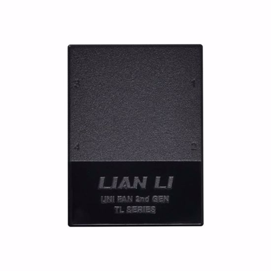 Fotografija izdelka Kontroler Lian Li UNI FAN TL HUB, L-Connect 3.0